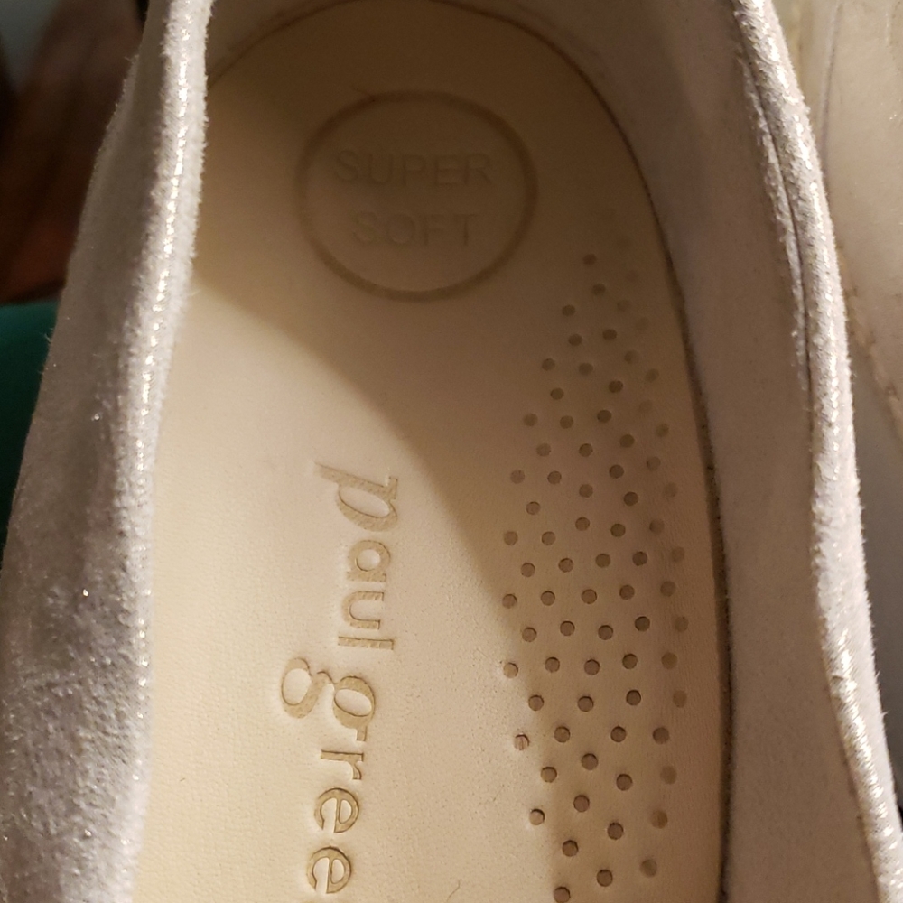 Paul Green Slip-on Sneakers - Picture 6 of 8